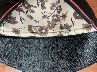 Cartera de mano