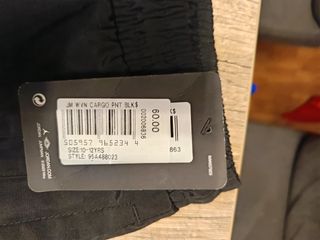 Pantalón Deportivo Jordan