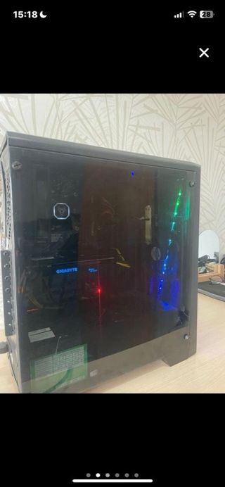 Pc gamer 