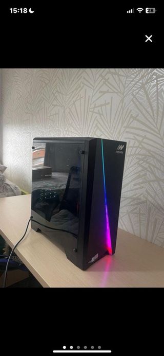 Pc gamer 