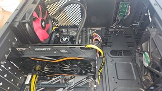 Pc gamer 