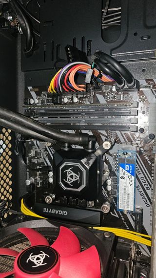 Pc gamer 