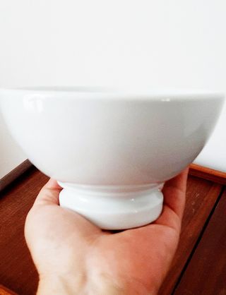 Tazza a Coppa Richard Ginori