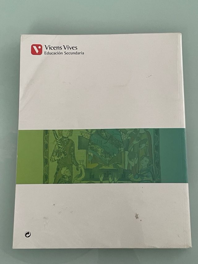 GH 2 eso Vicens Vives