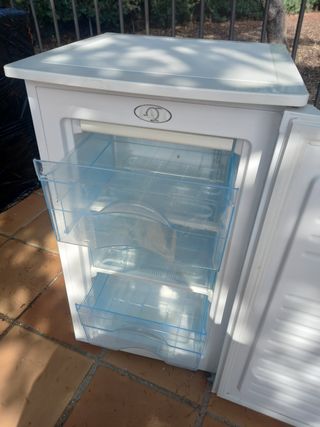 CONGELADOR Bajo Cocina Barra