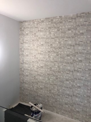 Pintor Empapelador