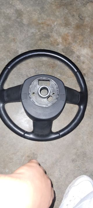 Volante audi a3 8p 3 palos