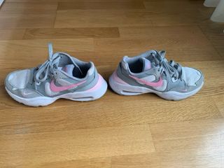 Zapatillas nike