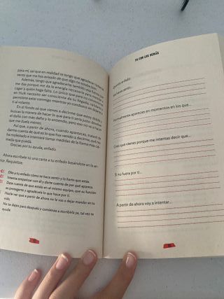 Querido cerebro que coño quieres de mi