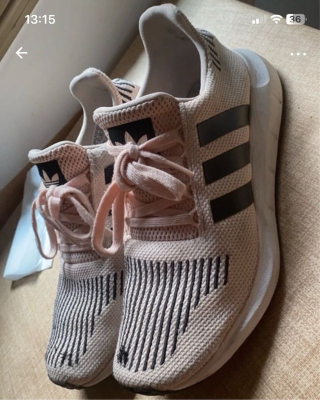 Bambas adidas