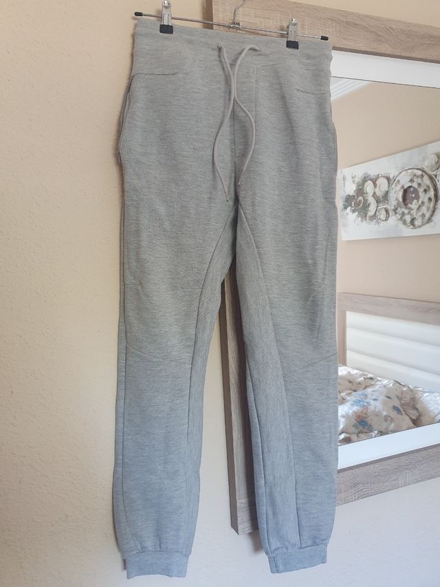 Pantalón de chándal Pull and Bear