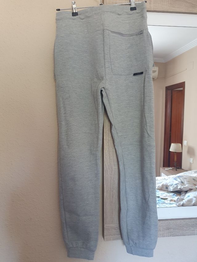 Pantalón de chándal Pull and Bear