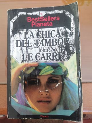 10 LIBROS Y NOVELAS LOTE 3