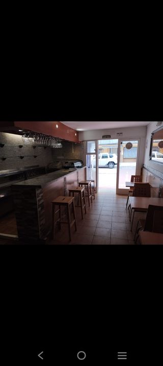 Oficina - Local en venta