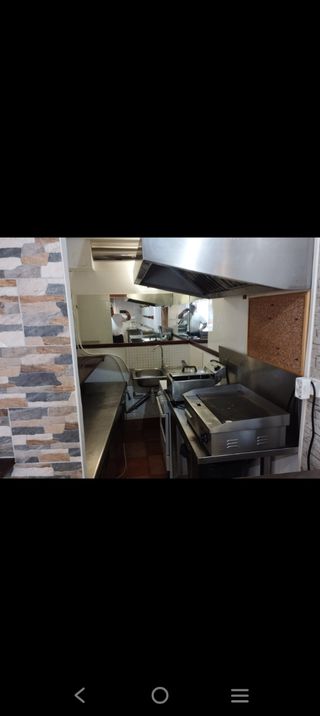 Oficina - Local en venta