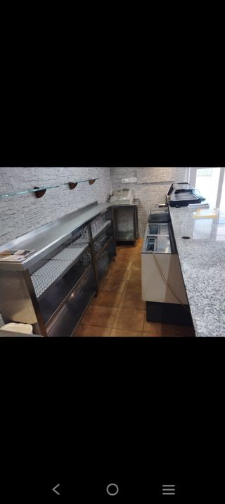 Oficina - Local en venta