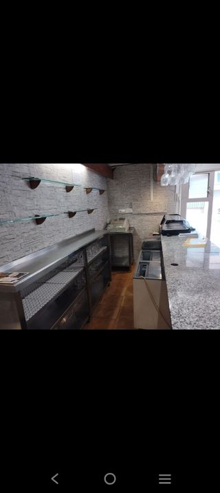 Oficina - Local en venta