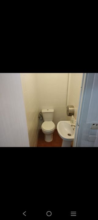 Oficina - Local en venta