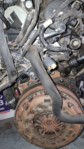 MOTOR CITROEN C5 2012 2.0 HDI 150 CV TIPO RH02