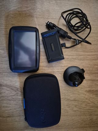 GPS Garming zumo 595lm