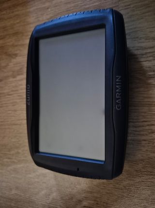 GPS Garming zumo 595lm