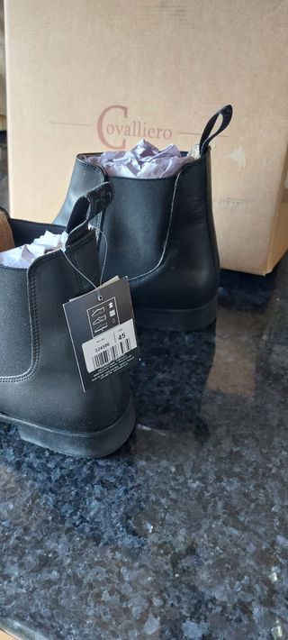 Botas kerbl Covalliero N 45