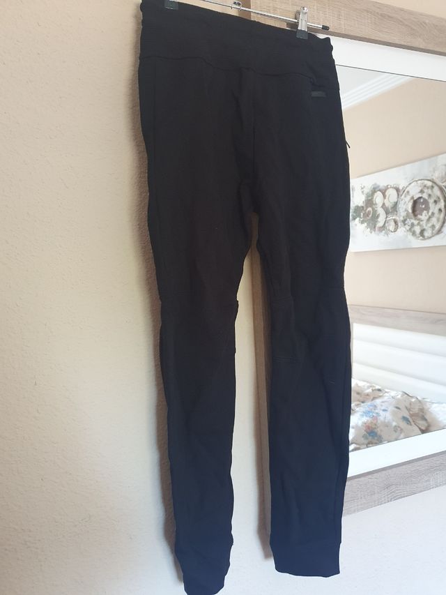 Pantalón de chándal Pull and Bear