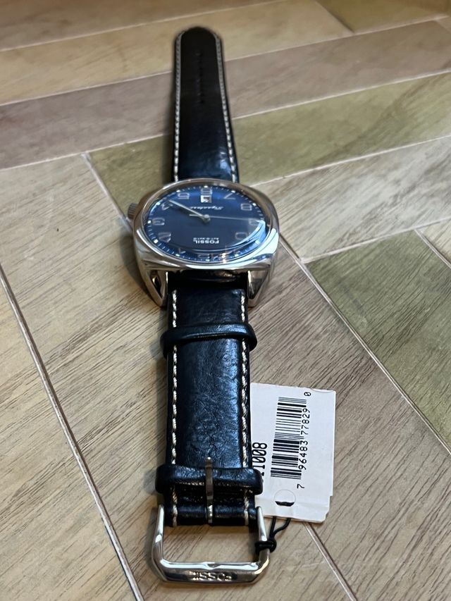 Reloj Fossil Automatic de Caballero