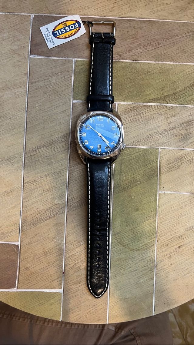 Reloj Fossil Automatic de Caballero