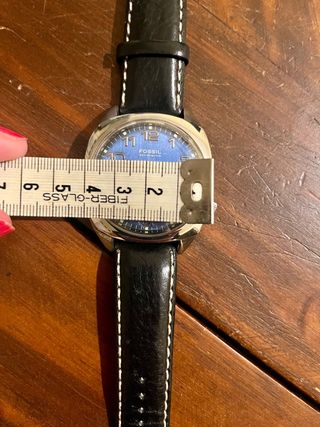 Reloj Fossil Automatic de Caballero