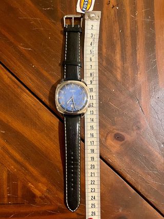 Reloj Fossil Automatic de Caballero
