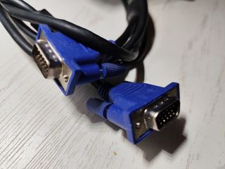 Cable VGA 