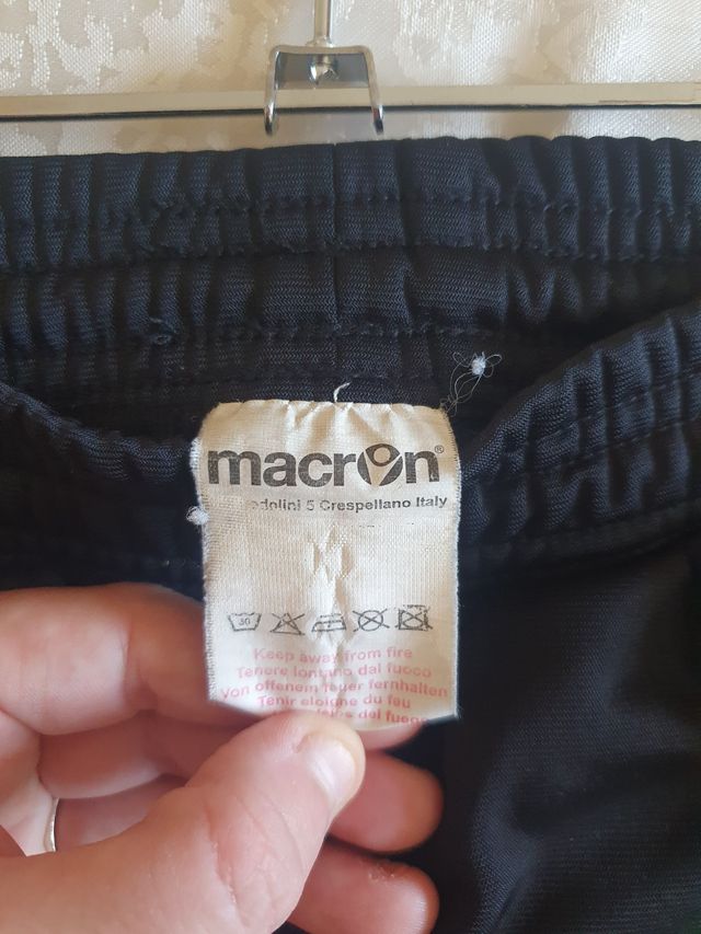 Pantalón de chándal del Betis