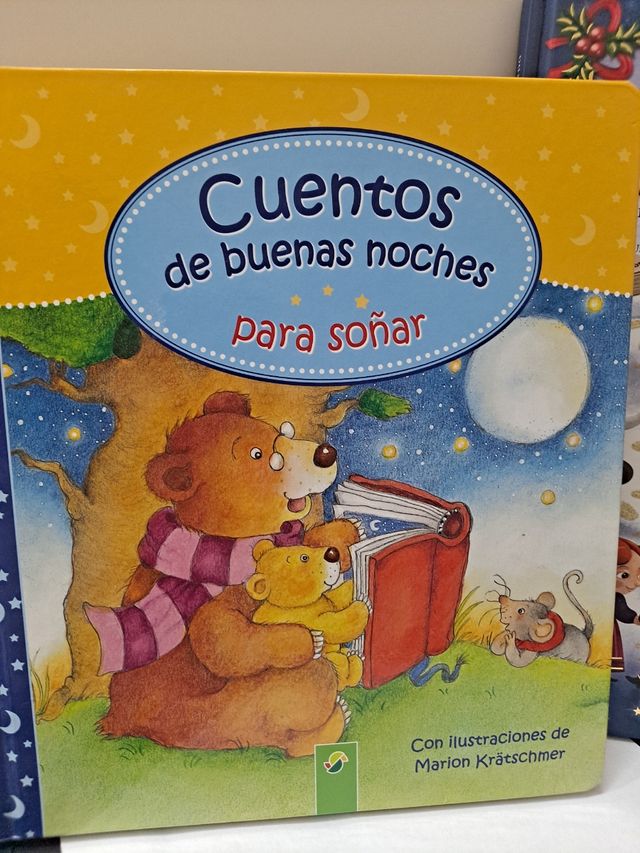 STORIE DELLA BUONA NOTTE DA SOGNARE