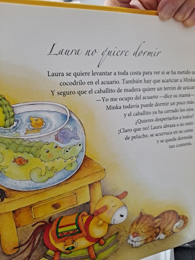 STORIE DELLA BUONA NOTTE DA SOGNARE