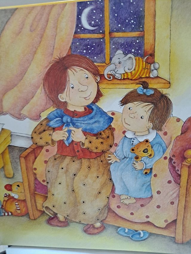 STORIE DELLA BUONA NOTTE DA SOGNARE