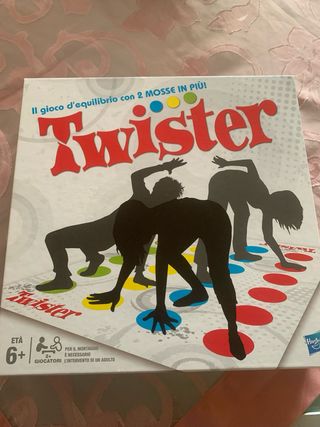 Gioco twister