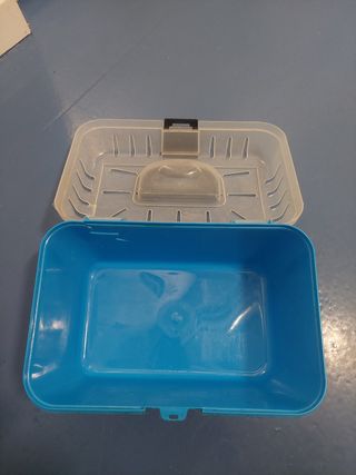 Transportin hamster cobaya ratón....