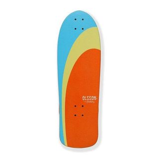 Olsson Wave