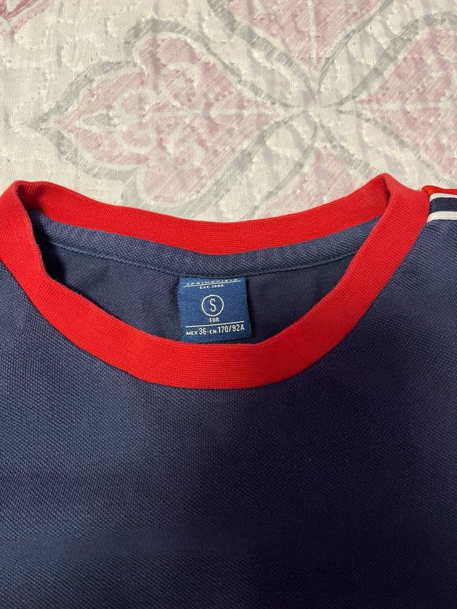 Camiseta de springfield