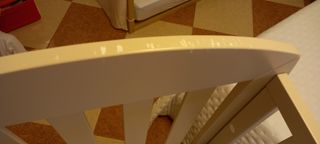 Cuna 60x1,20