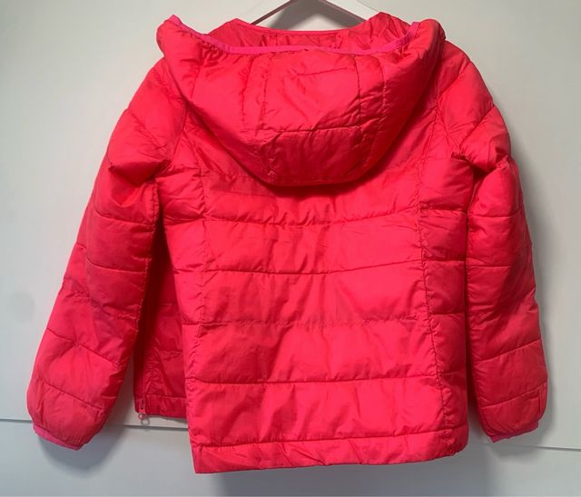 GAP CAZADORA PLUMAS NIÑA T-12,13