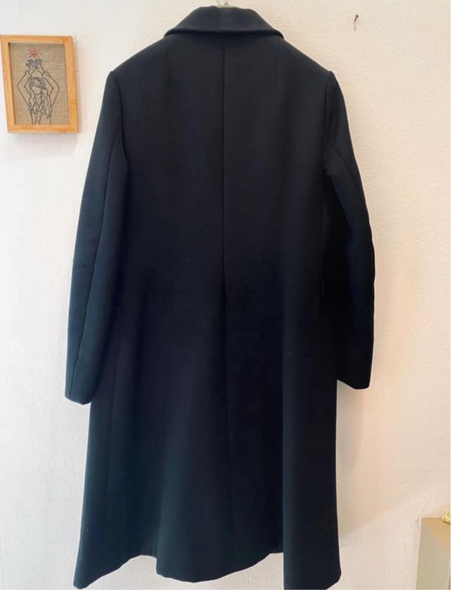Cappotto sartoriale