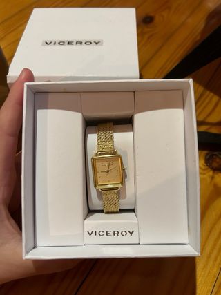 Reloj viceroy