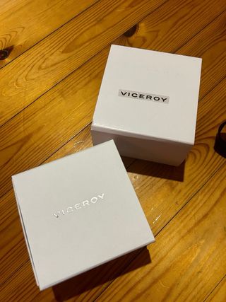 Reloj viceroy