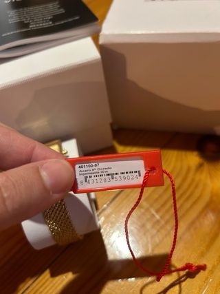 Reloj viceroy