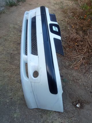 paragolpes delantero seat ibiza cupra 6k2