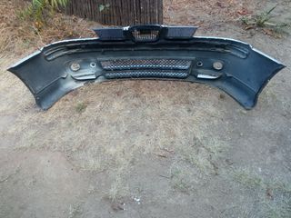 paragolpes delantero seat ibiza cupra 6k2