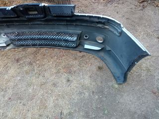 paragolpes delantero seat ibiza cupra 6k2