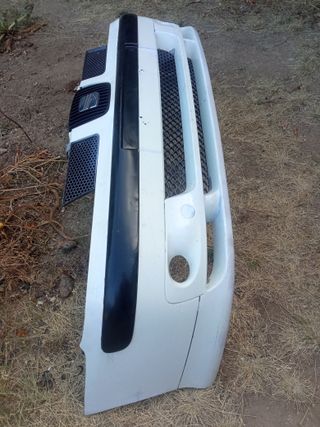 paragolpes delantero seat ibiza cupra 6k2